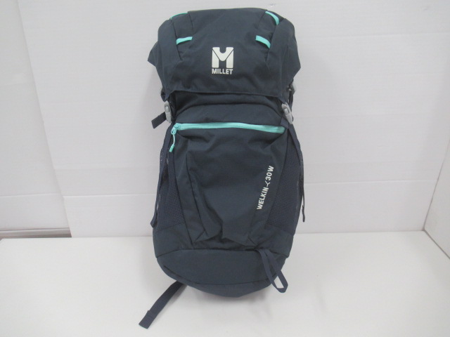 Millet（ミレー） ウェルキン30W レディース