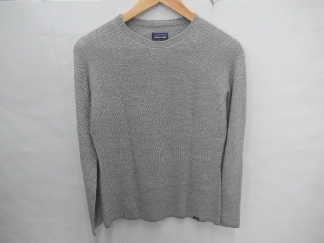 patagonia（パタゴニア） ウィメンズ キャプリーン エア クルー