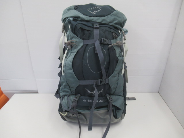 Osprey（オスプレー） エーリエル AG 65 レディース