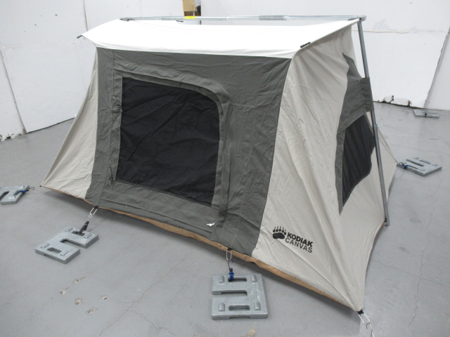 その他ブランド Kodiak Canvas 2人用 Flex-Bow VX