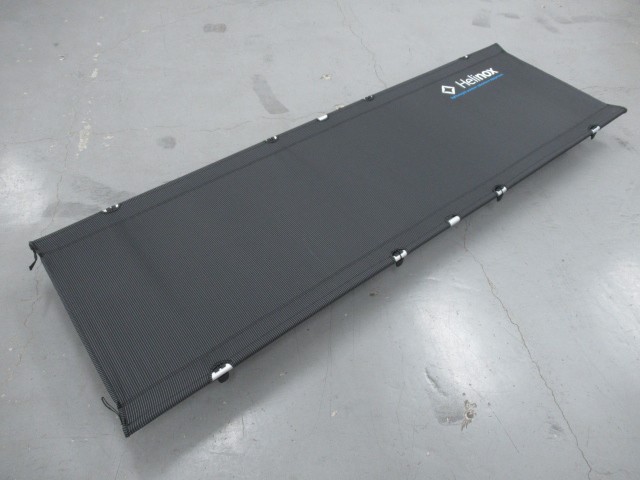 Helinox（ヘリノックス） ヘリノックス ライトコット