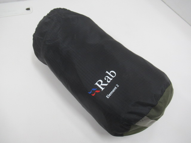 その他ブランド ラブ エレメント2 MR-39 オリーブ