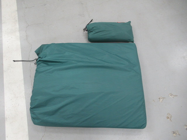 Coleman（コールマン） テントシートセット/3025