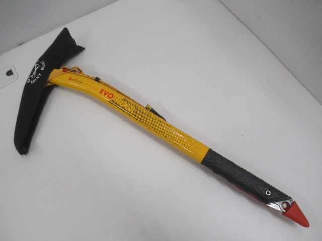 Grivel（グリベル） エアーテック エボリューション