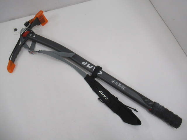 CAMP（カンプ） アルピナ+オプション