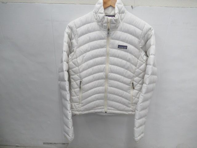 patagonia（パタゴニア） ダウンセーター レディース