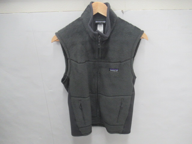 patagonia（パタゴニア） R2 ベスト メンズ