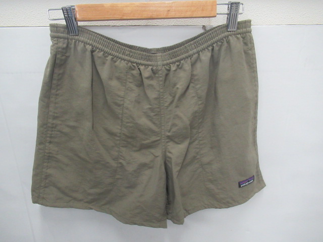 patagonia（パタゴニア） バギーズショーツ