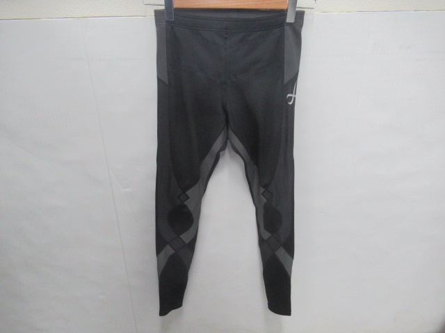 CW-X（シーダブリューエックス） スタビライクスモデル ロング スポーツタイツ