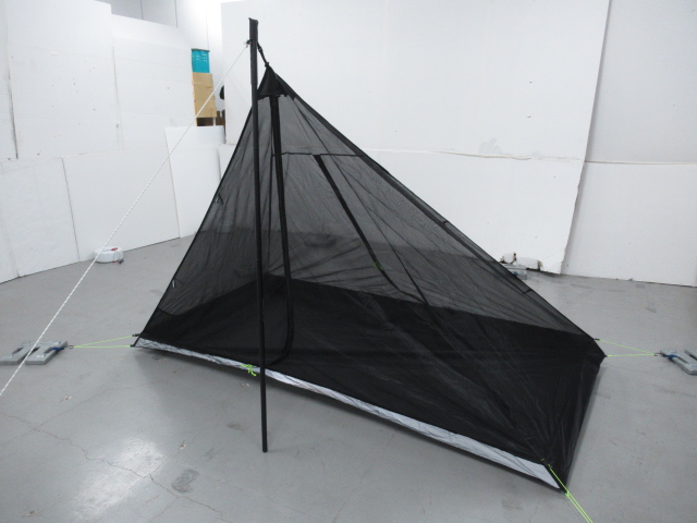 YOKA（ヨカ） YOKA TIPI用メッシュインナー