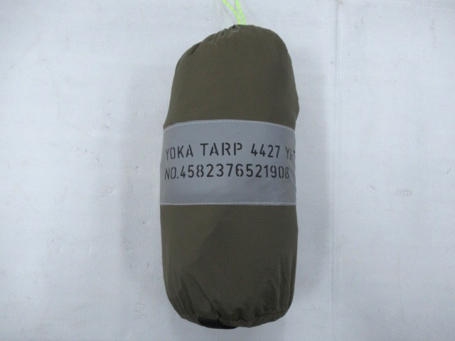 YOKA（ヨカ） YOKA TARP 4427