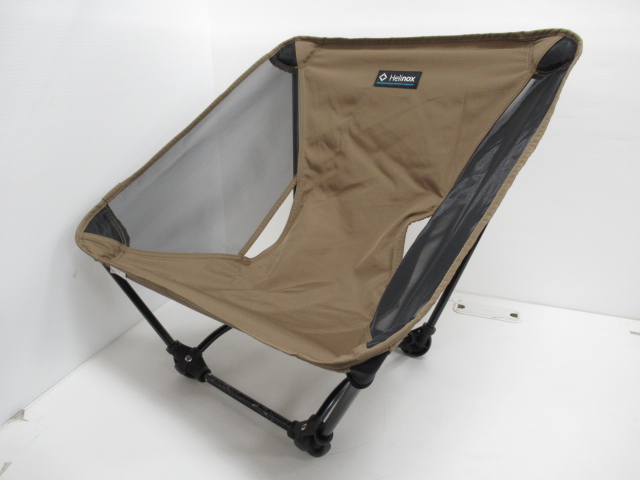 Helinox（ヘリノックス） グラウンドチェア セット