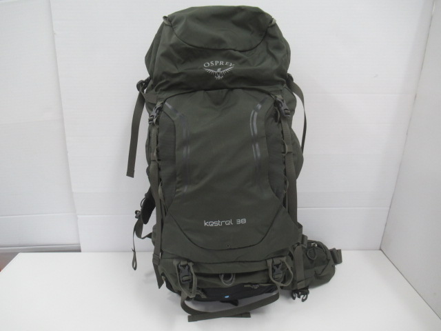 Osprey（オスプレー） ケストレル38