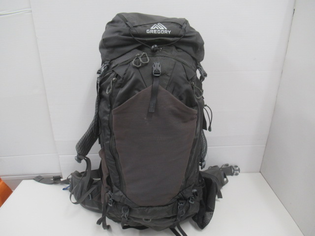 GREGORY（グレゴリー） バルトロ65