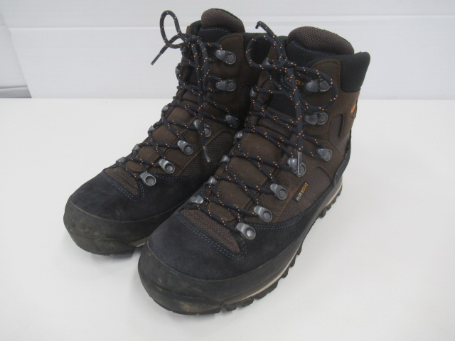 AKU（アク） コネロ 3 GTX