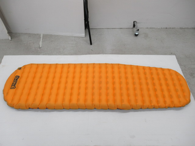 NEMO（ニーモ） テンサー インシュレーテッド レギュラー マミー