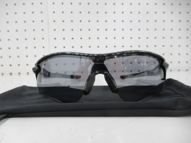 OAKLEY（オークリー） レーダーロック パス