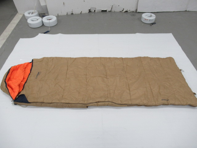 Snugpak（スナグパック） スリーパーエクスペディション 2 スクエア