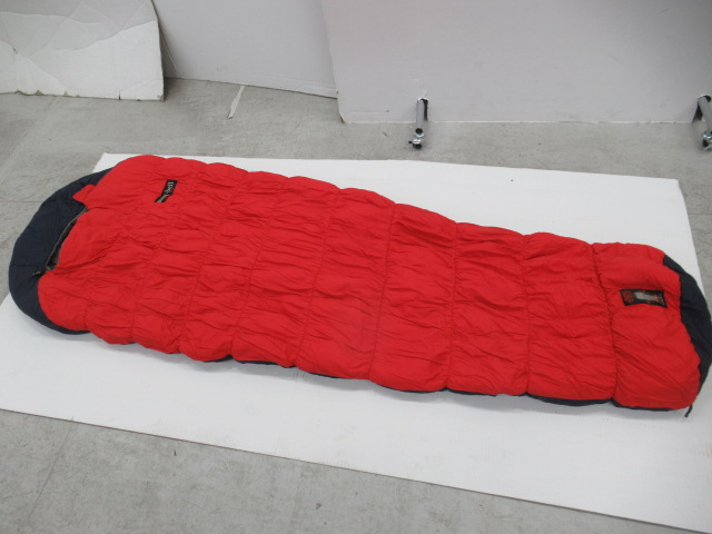 mont-bell（モンベル） スーパーストレッチ バロウバッグ#0