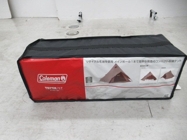 Coleman（コールマン） ティピー/ST