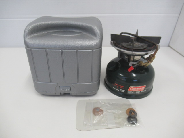 Coleman（コールマン） スポーツスター2 508A セット