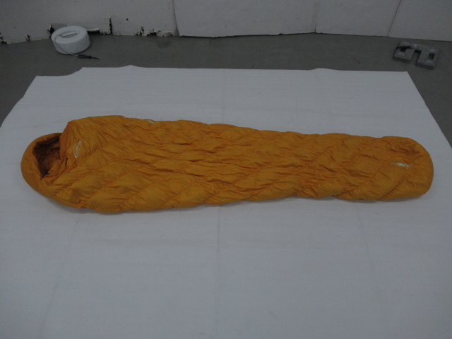 mont-bell（モンベル） ダウンハガー650 #2 L/ZIP