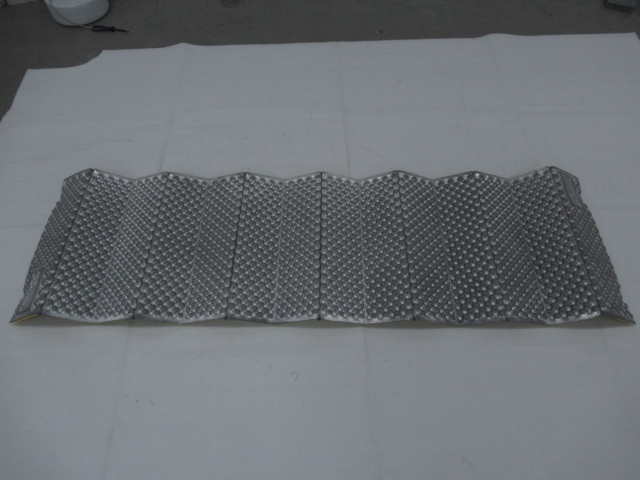 THERMAREST（サーマレスト） Zライトソル R レギュラー クローズドセルマット