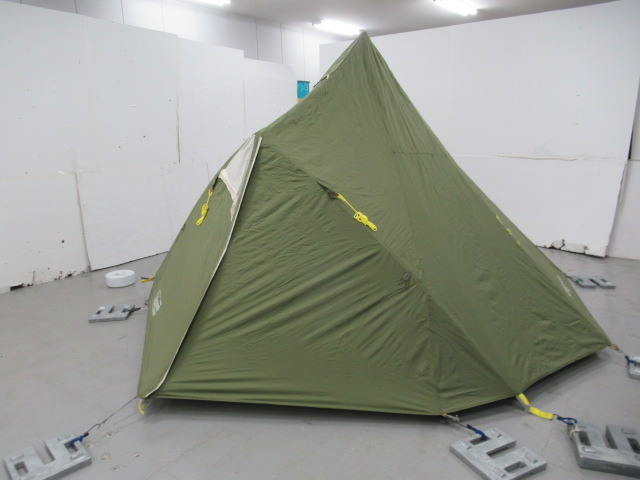 Coleman（コールマン） エクスカーションティピー2 / 325 マットセット