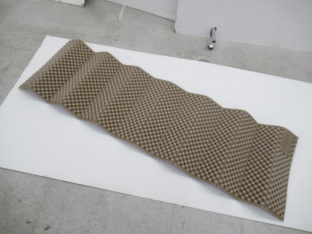 THERMAREST（サーマレスト） サーマレスト Z Lite Zライト コヨーテ