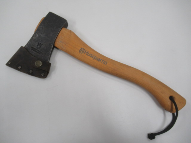 Husqvarna（ハスクバーナ） ハスクバーナー 手斧