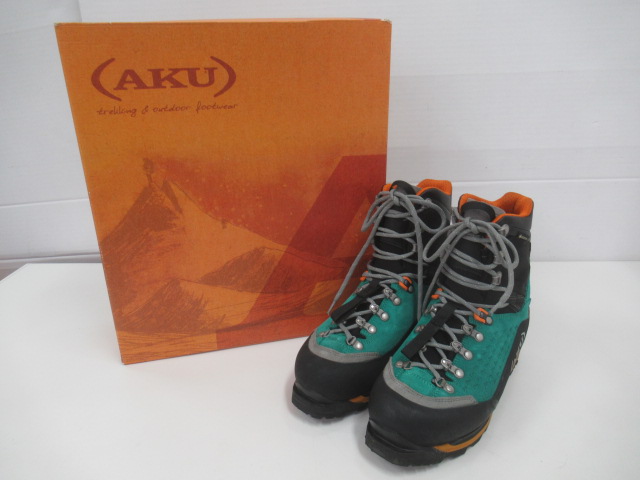 AKU（アク） ハヤツキ GTX Ws