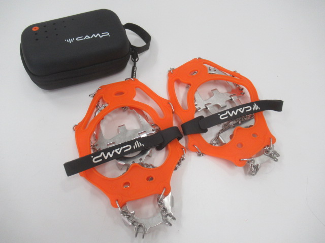 CAMP（カンプ） アイスマスター エボ