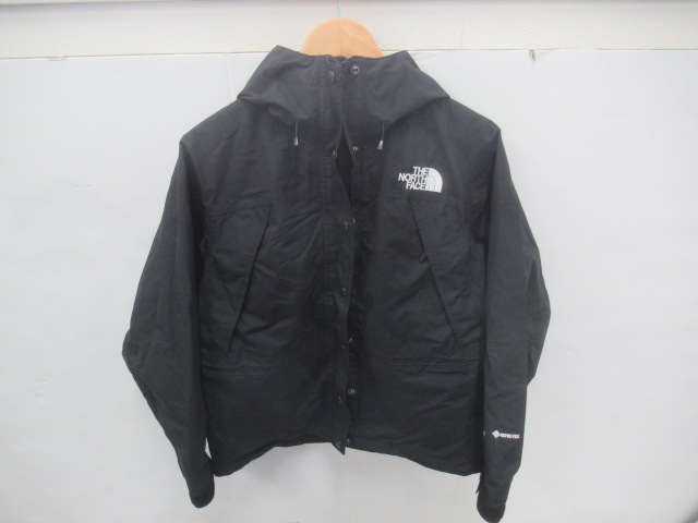 THE NORTH FACE（ノースフェイス） マウンテンライトジャケット レディース