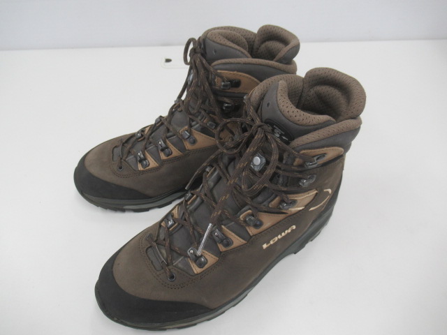 LOWA（ローバー） マウリア EVO GT Ws S