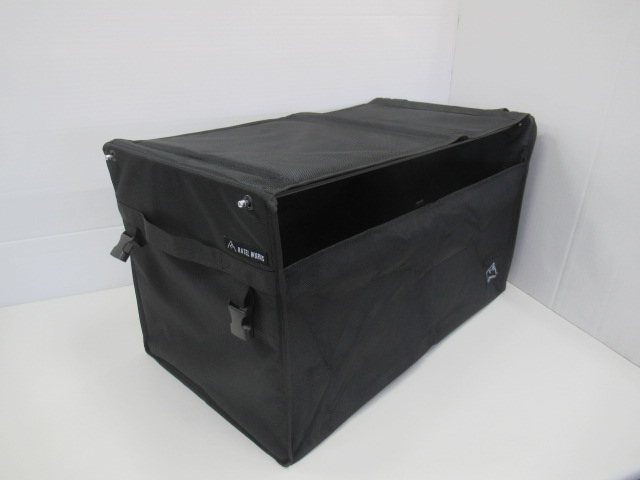 RATEL WORKS（ラーテルワークス） ハイドボックス