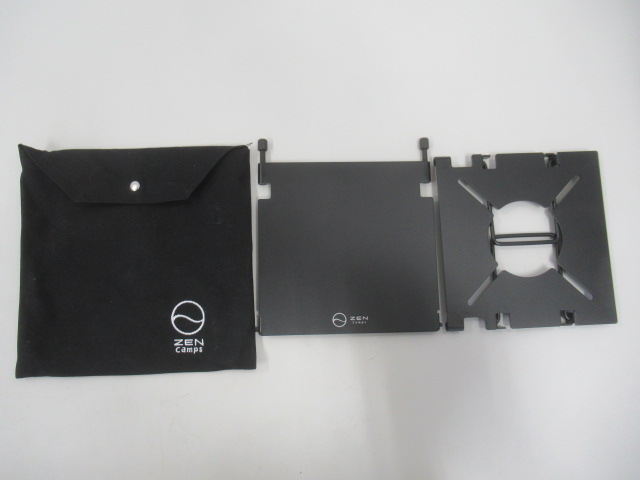 バーナー | アウトドア用品・アウトドアグッズの中古通販サイト【UZD