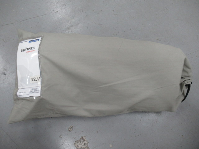 TATONKA（タトンカ） タープ3TC