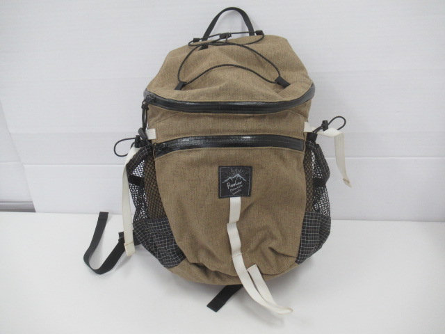 RawLow Mountain Works（ロウロウマウンテンワークス） Beetle