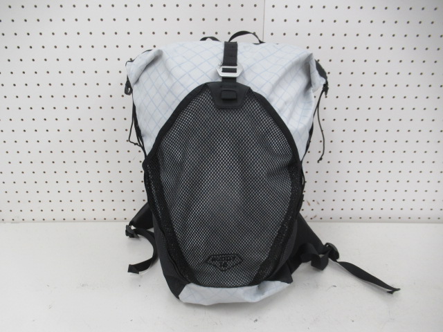 PaaGo WORKS（パーゴワークス） YAMAP別注 バディ16