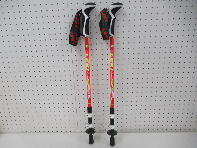 LEKI（レキ） SPD2 ソフトライト