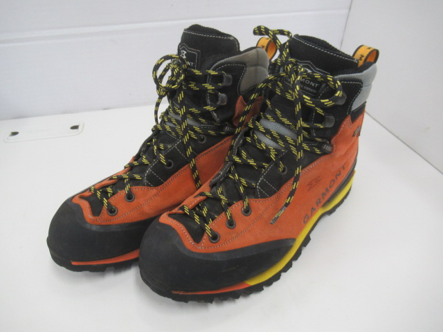 GARMONT（ガルモント） フェラータGTX