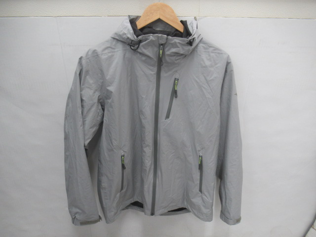 MIZUNO（ミズノ） ブレスサーモ ベルグテックユーティリティジャケット