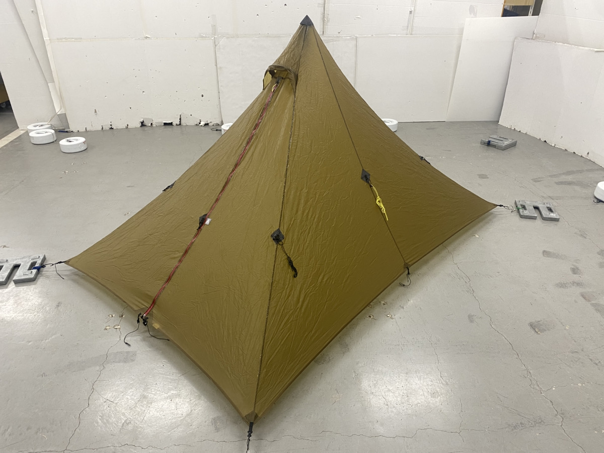 LOCUS GEAR（ローカスギア） ハピシル