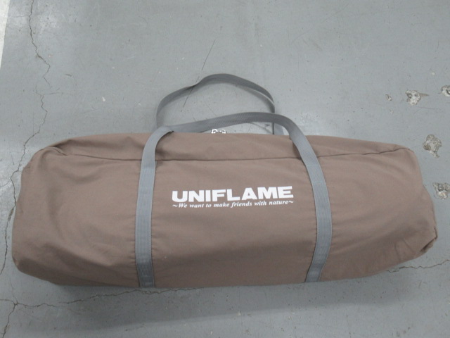UNIFLAME（ユニフレーム） REVOタープ2 M