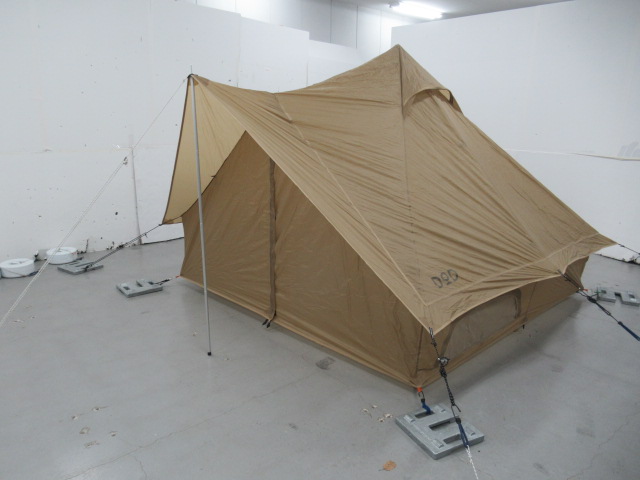 DOD（ディーオーディー） ショウネンテント タン