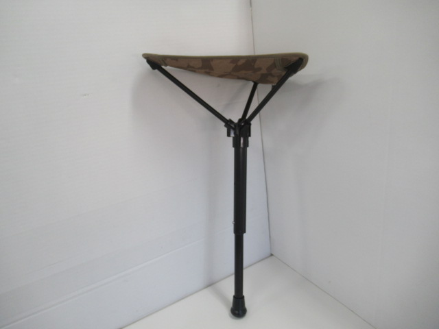 LOGOS（ロゴス） エアライト 1ポールチェア・ハイポジション