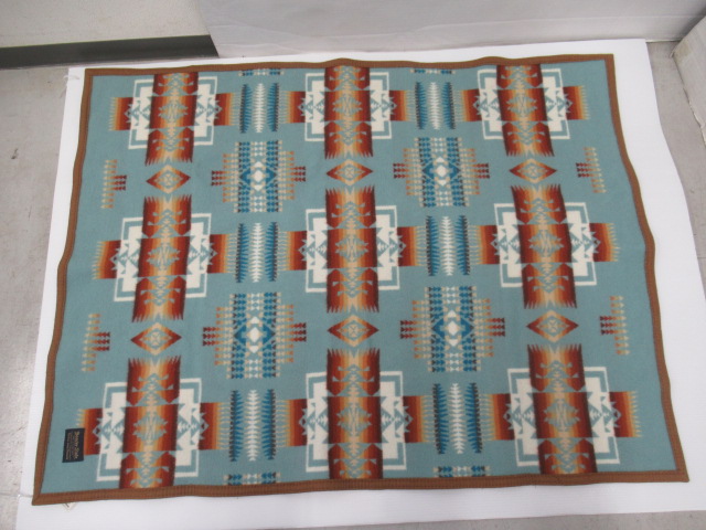 PENDLETON（ペンドルトン） チーフジョセフクリブブランケット