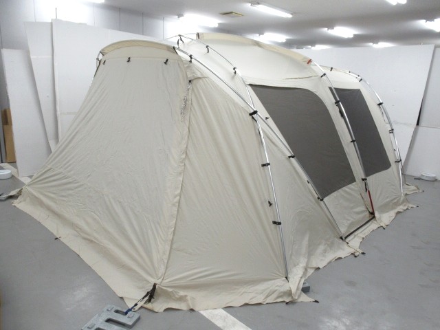 Snow Peak（スノーピーク） ランドロックアイボリー TP-671IV