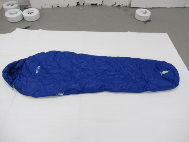 mont-bell（モンベル） アルパインダウンハガー800 ♯5