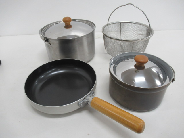 UNIFLAME（ユニフレーム） fan5duo